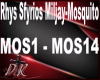 Miljay-Mosquito