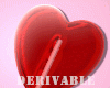 Heart Lollipop R (R)