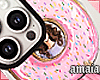 A. Donut Girl Phone R