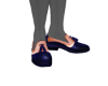 Pique Loafers