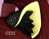 !!D Cutie Ears Yellow