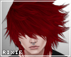 Emo Red