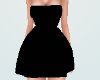 SC Short dress black