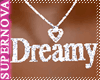 [Nova] Dreamy Necklace