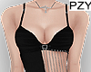 ::PZY:RL Black Sexy Suit
