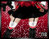 [NB]~Magic Red Skirt~