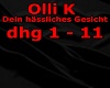 Olli K - Dein H Gesicht