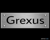 Grexus collar