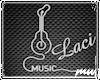 !Laci Luvs Music