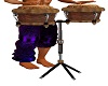 BONGO Drums