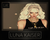 L-SHANEL BLEACHED