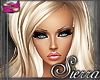;) Anizah Summer Blonde