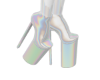 Holo Boots!