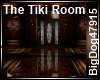 [BD] The Tiki Room