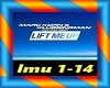 Marc Korn -  Lift Me Up