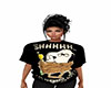 Snoopy Hiding Tee