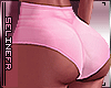 ♥ Pink shorts- RLL