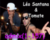 (MIX) Leo Santana&Tomate