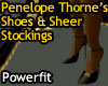 Penelope Thorne PF shoes