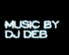 DJ EMPTY MUSIC MESH BOX