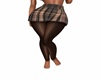fall skirt plaid brown