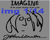 John Lennon Imagine