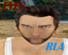 [RLA]Wolverine Eyes