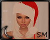 + Santa White +
