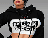 Punk Rock Outfit