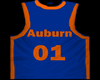 AuburnTiger Jersey