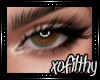 |xo| Ringed Brown