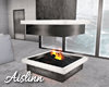 Modern Luxury Fireplace
