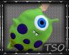 TSO~ Dev Lil Monster 