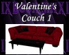 Valentine's Couch 1