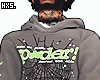 卄.Hoodie Spder