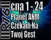czekam na twoj gest