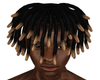 Animated Dreads
