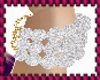 Conjunto Bracelete Ly