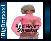 [BD]RedHeartSweater