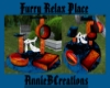 Pet Play And Relax Place