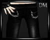 [DM] Black Jeans