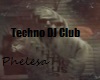 Techno DJ Club