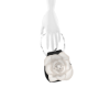 2FY Floral Purse