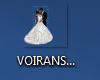 VOIRANS WEDDING