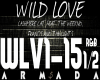 Wild Love (1)