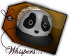 [eb] Panda-Kun Cap