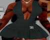 She A CC Girl Dark Grey