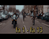 fais pas l'con