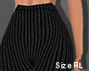 RibbedFlarePants-Oynx