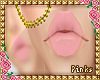 (P) Barbie Lips